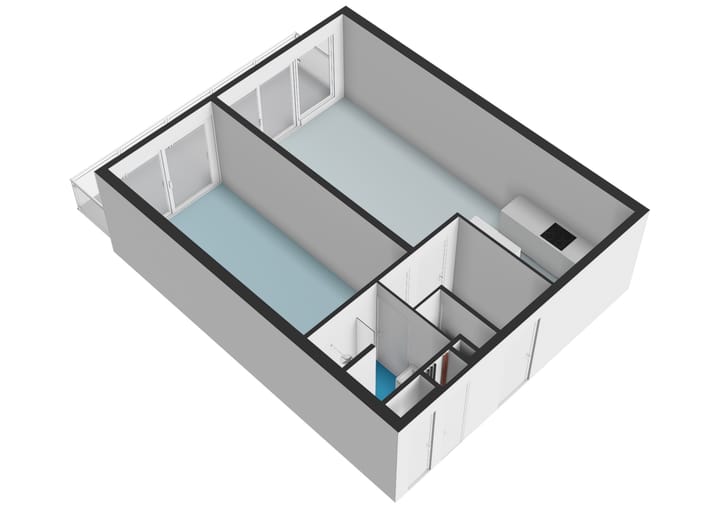 Photo 31 of Melde 82