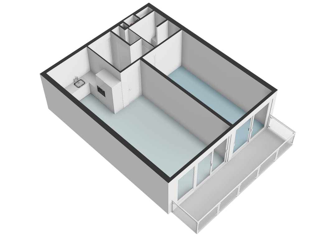 Foto 32 van Melde 82