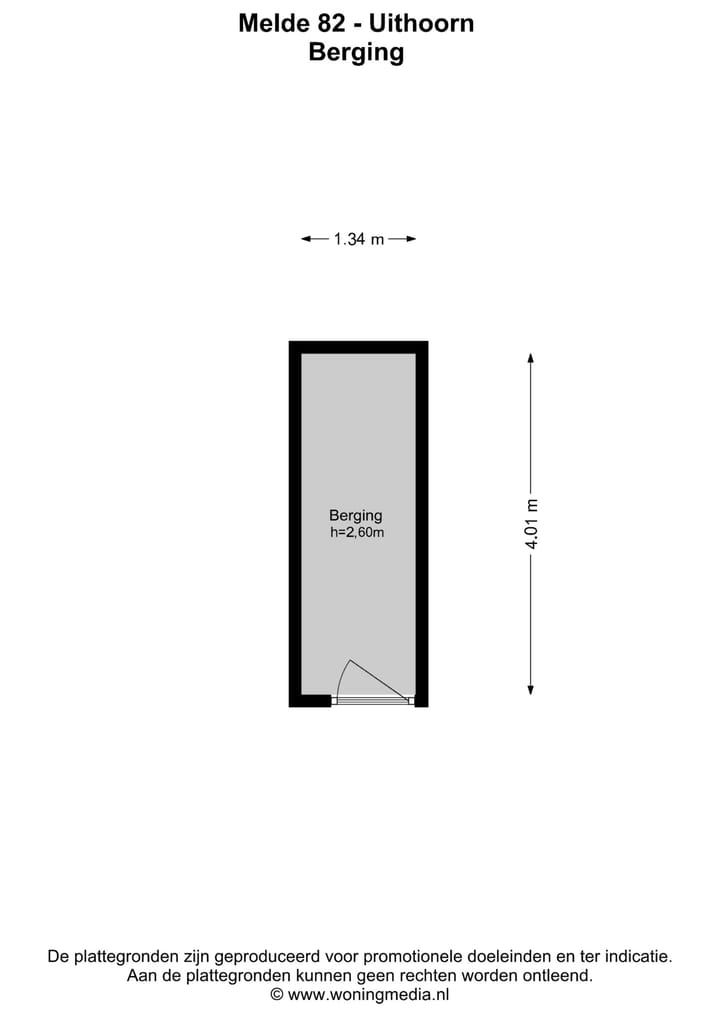 Photo 33 of Melde 82