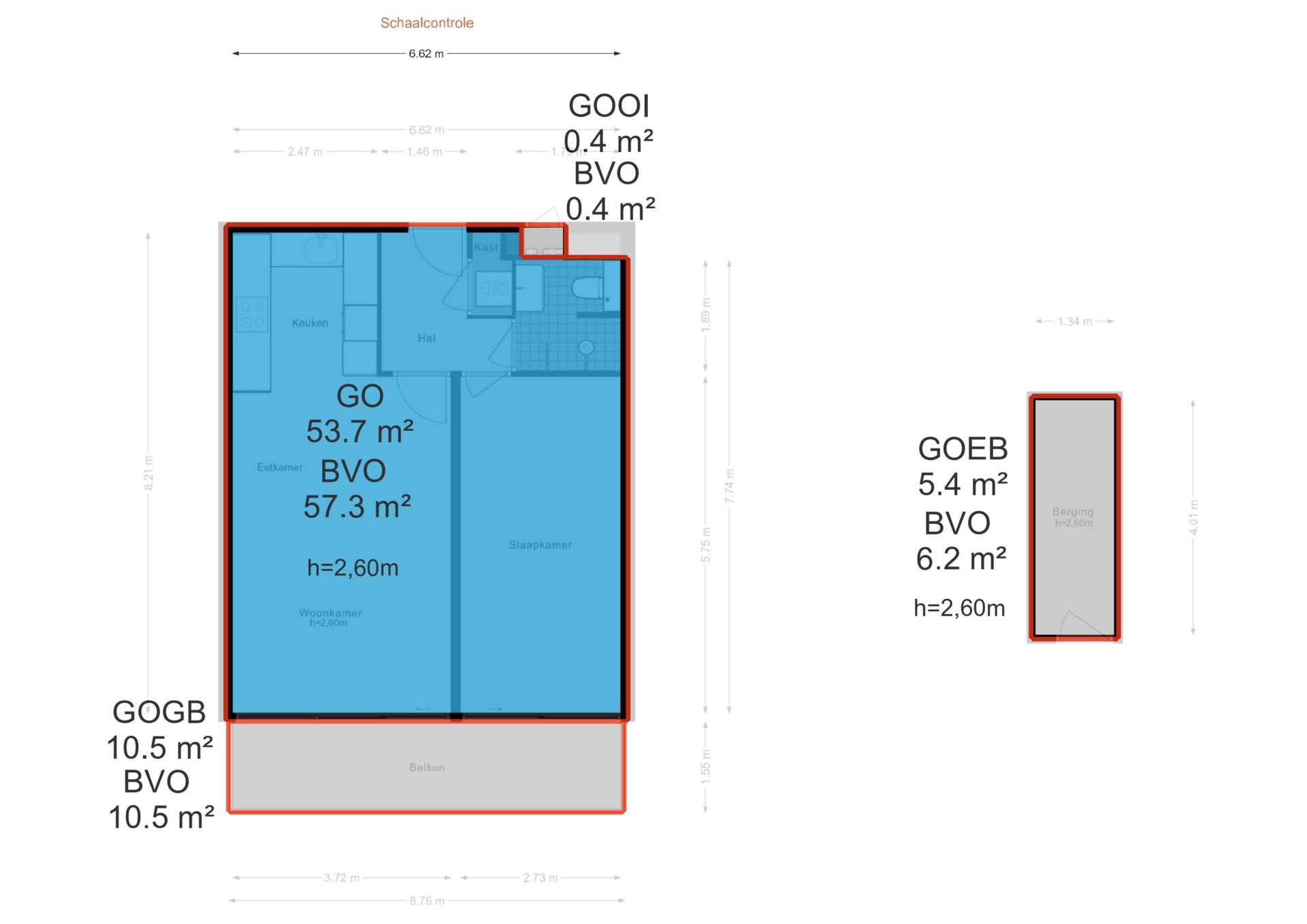Foto 36 van Melde 82