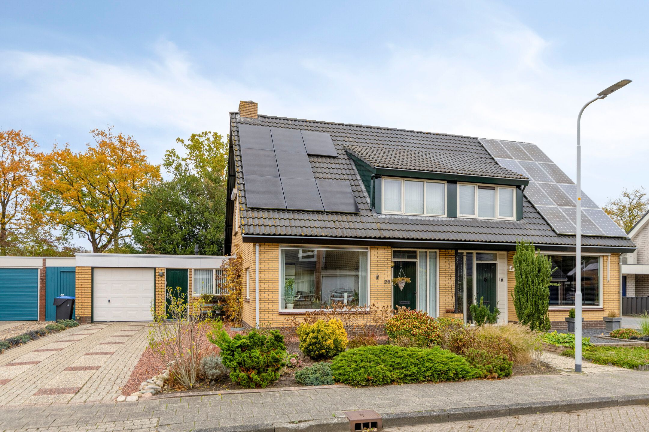 Boereweide, 26, Oosterwolde (FR), 8431PM, Friesland, Nederland 26 