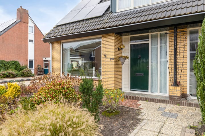 Foto 5 van Boereweide 26