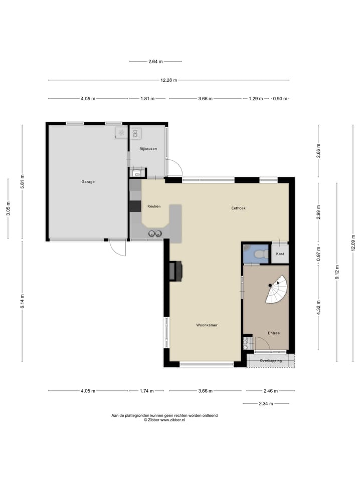 Photo 32 of Boereweide 26