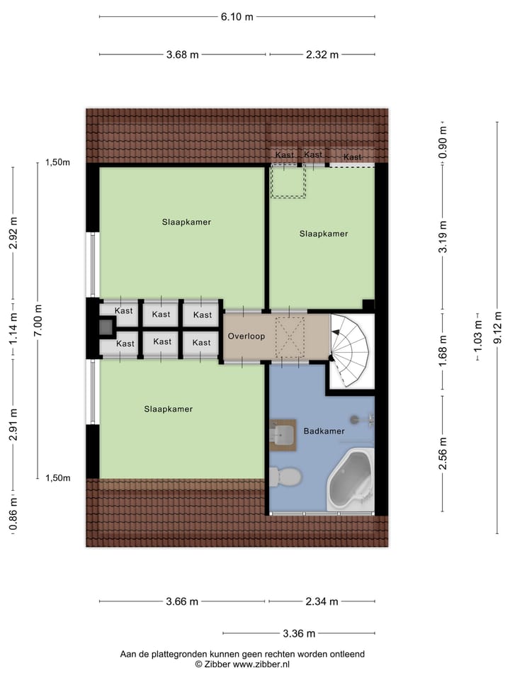 Photo 33 of Boereweide 26