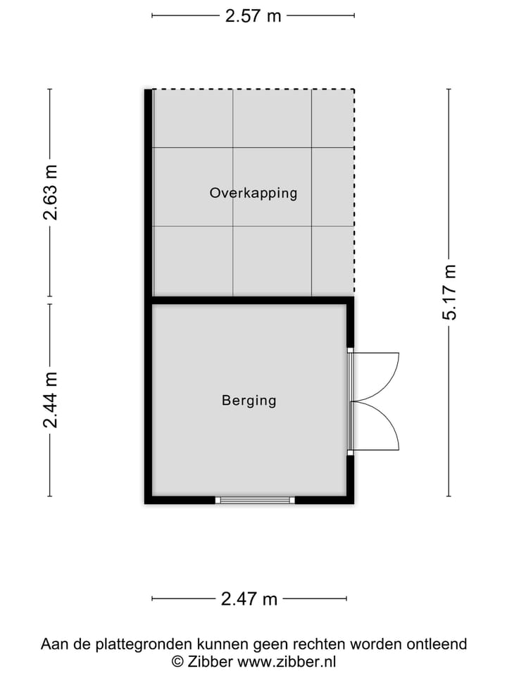 Photo 35 of Boereweide 26