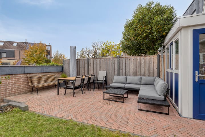 Photo 25 of Hoogewei 10