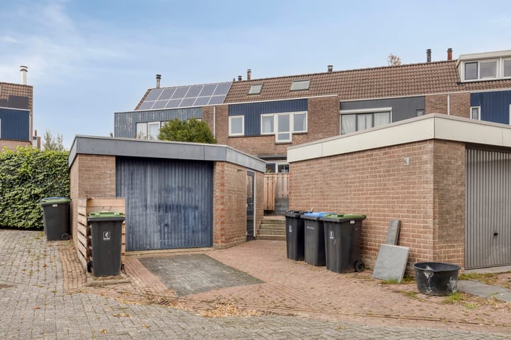 Photo 29 of Hoogewei 10