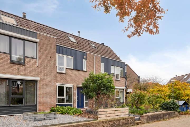 Photo 31 of Hoogewei 10