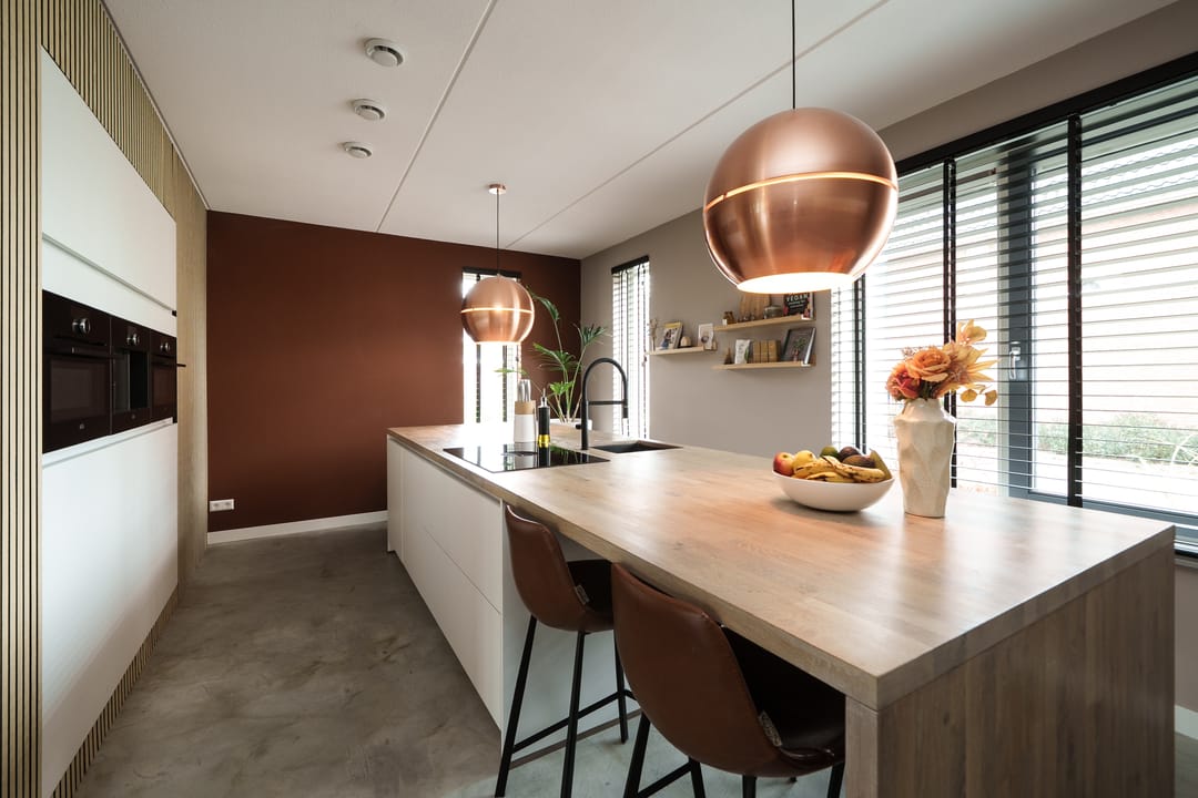 Foto 2 van Bastionhof 2