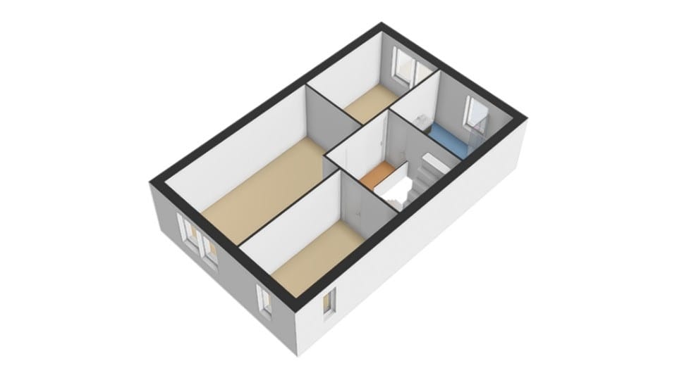 Foto 59 van Bastionhof 2