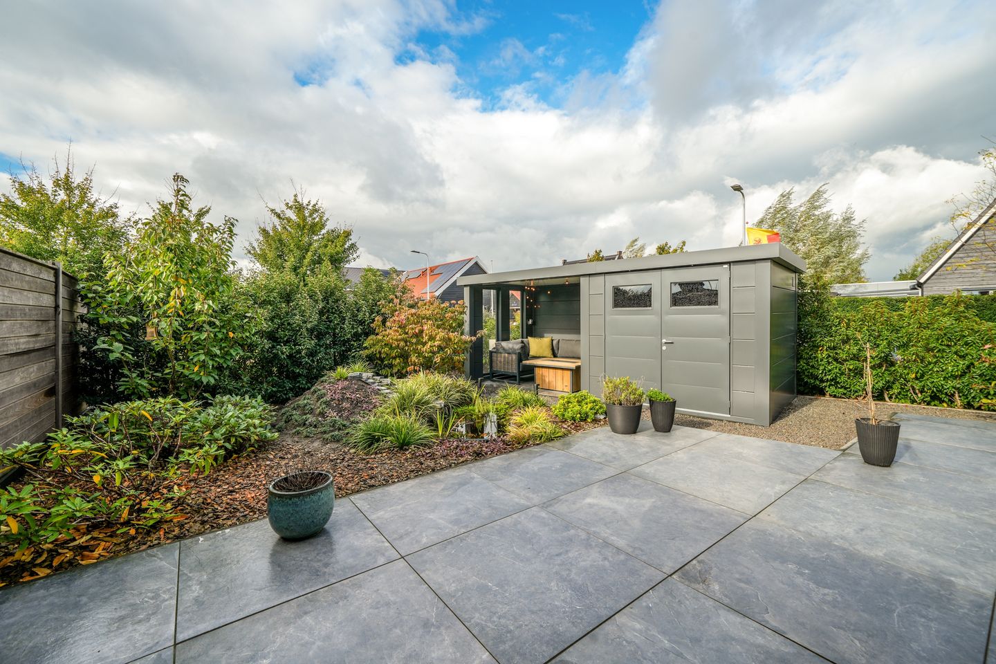 Foto 4 van Bastionhof 2