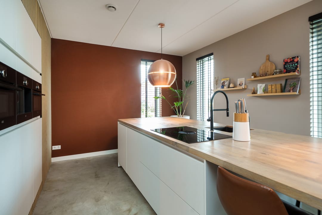 Foto 23 van Bastionhof 2