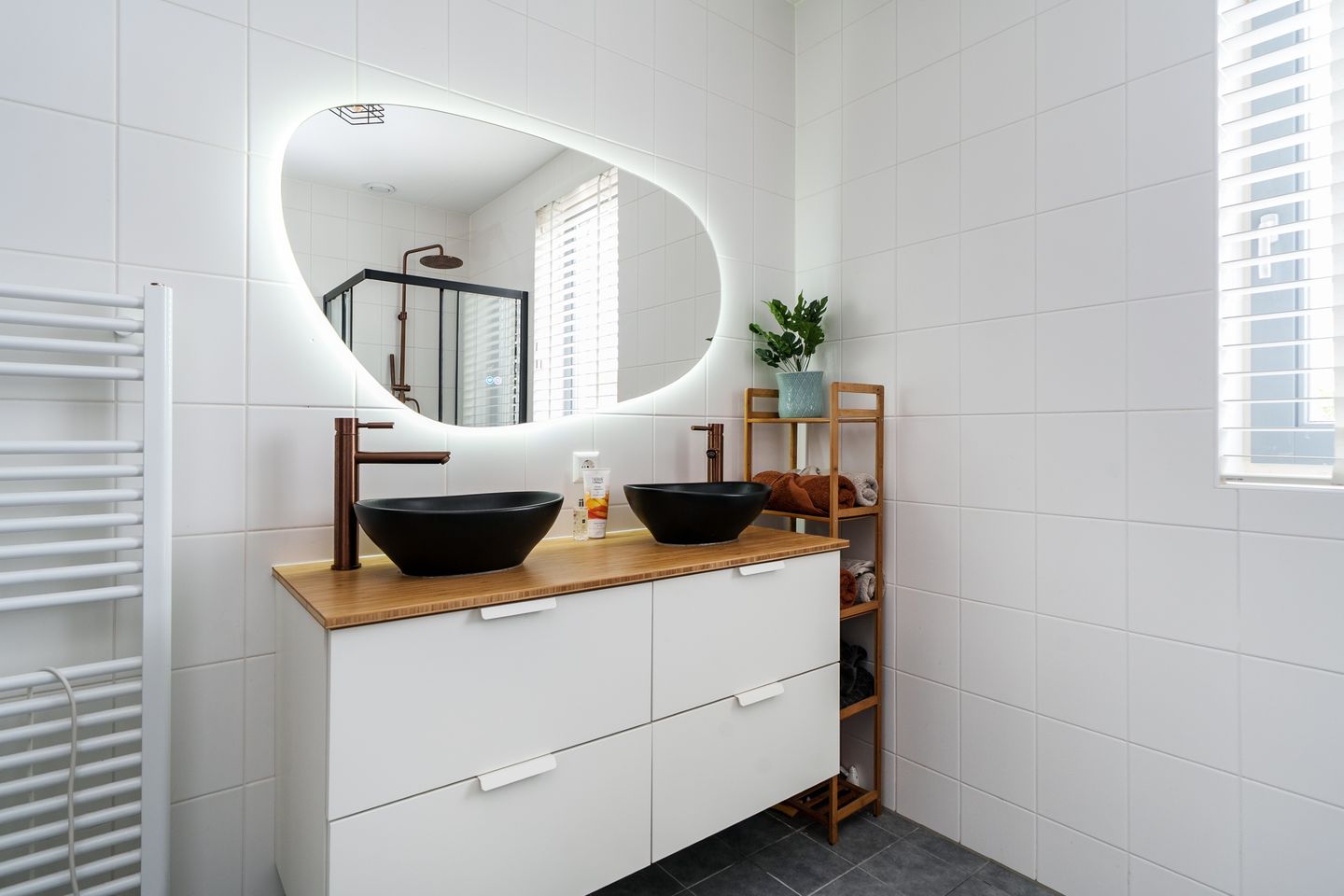 Foto 34 van Bastionhof 2