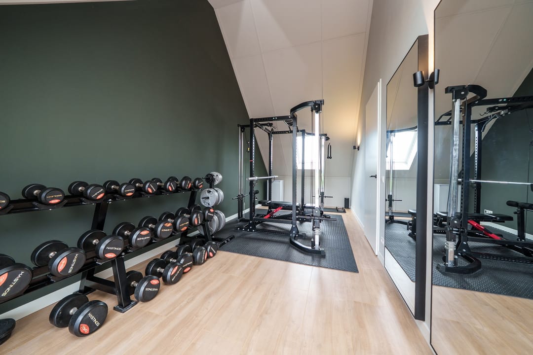 Foto 41 van Bastionhof 2