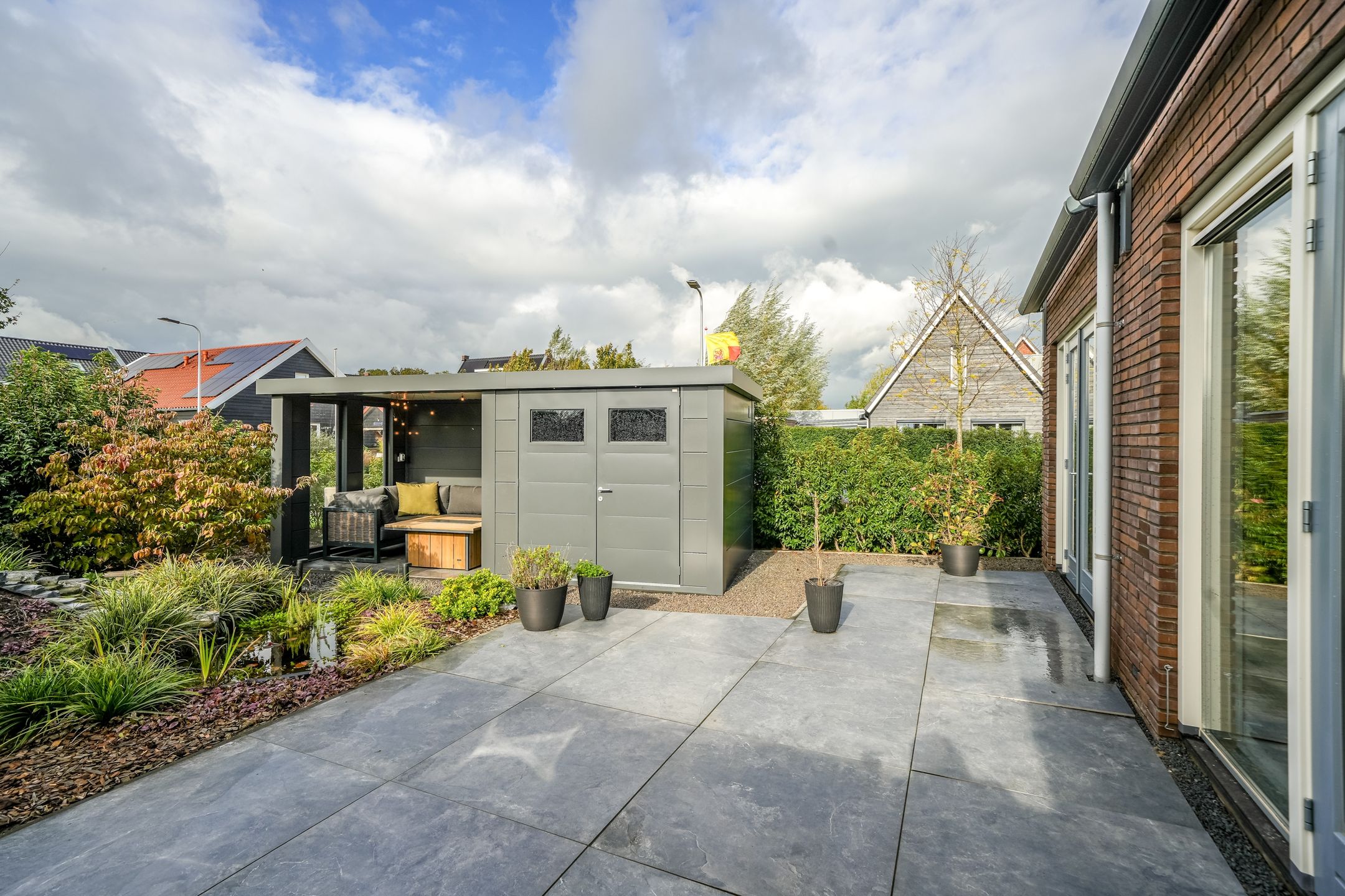 Foto 42 van Bastionhof 2