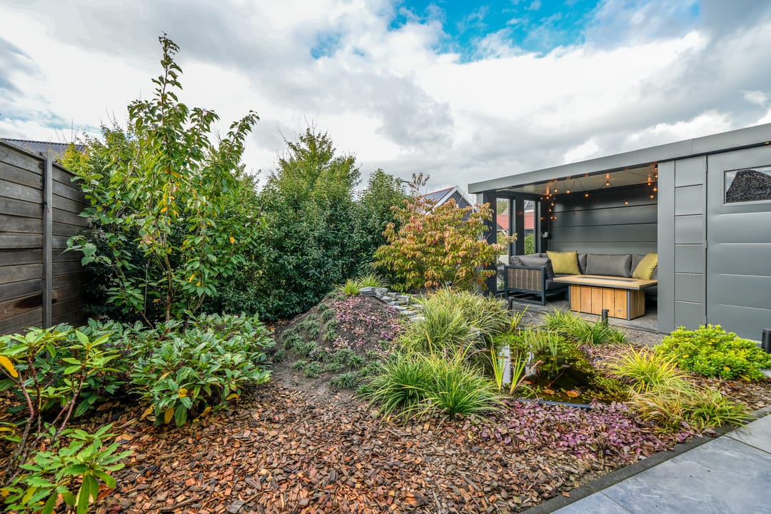 Foto 43 van Bastionhof 2