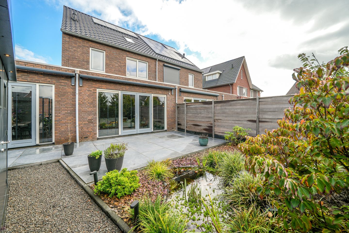 Foto 50 van Bastionhof 2