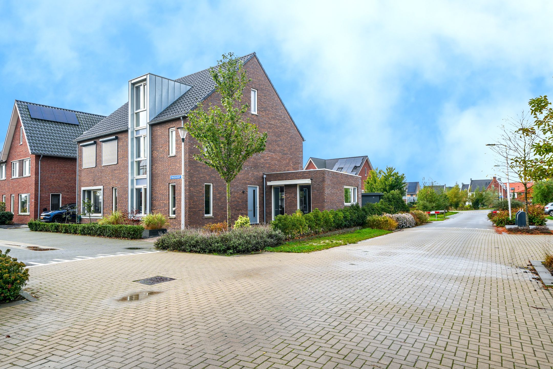 Foto 54 van Bastionhof 2