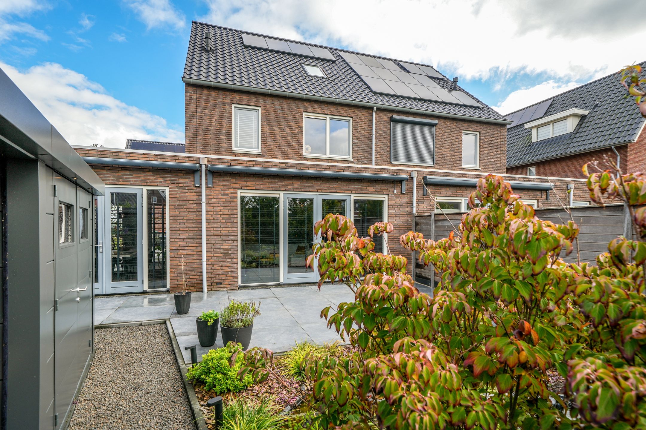 Foto 51 van Bastionhof 2