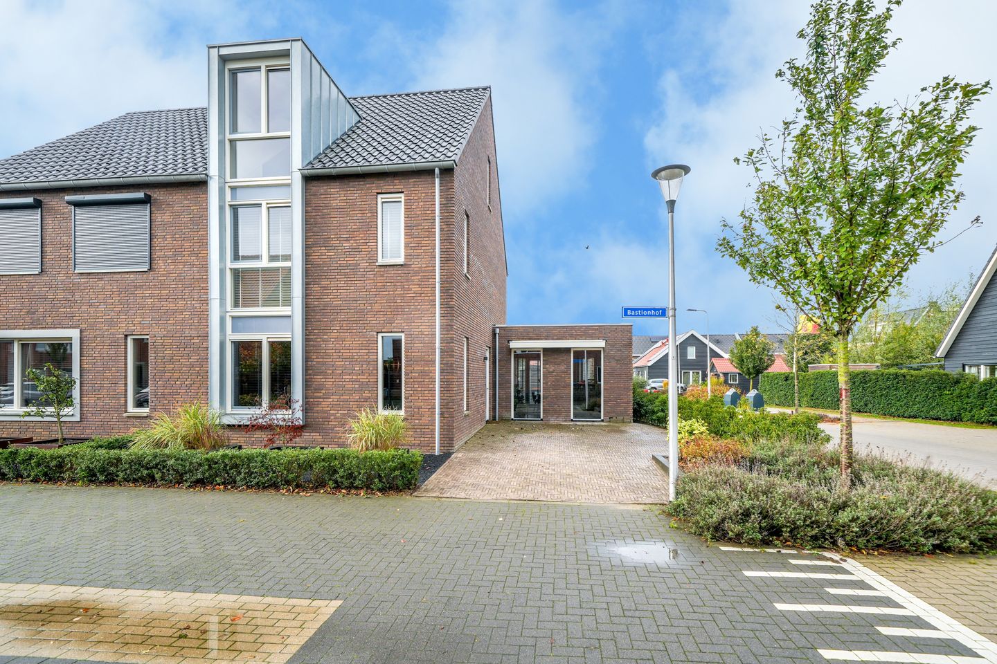 Foto 55 van Bastionhof 2