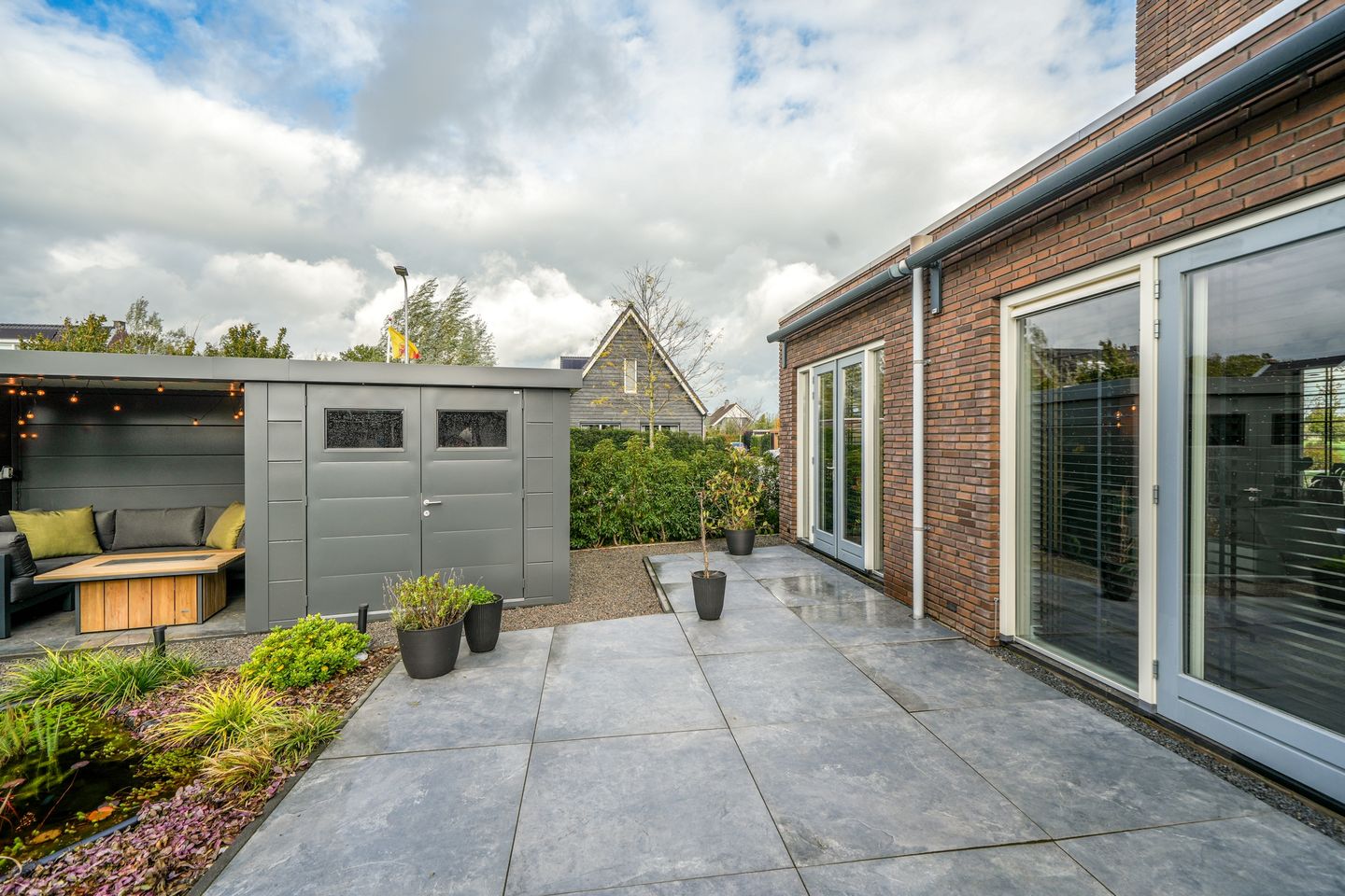 Foto 44 van Bastionhof 2