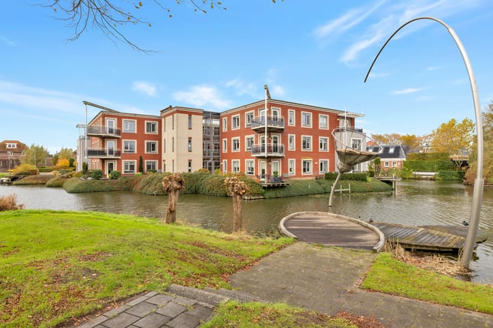 Foto 2 van Plevier 13