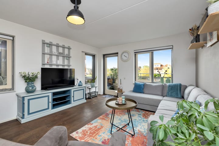 Foto 3 van Plevier 13