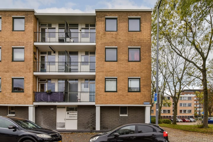 Foto 2 van Notenoord 37