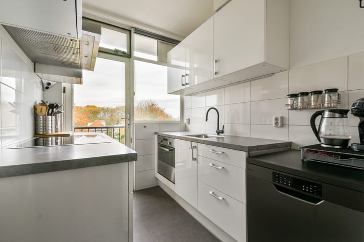 Foto 9 van Notenoord 37