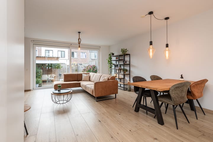 Photo 2 of Marie Curielaan 134