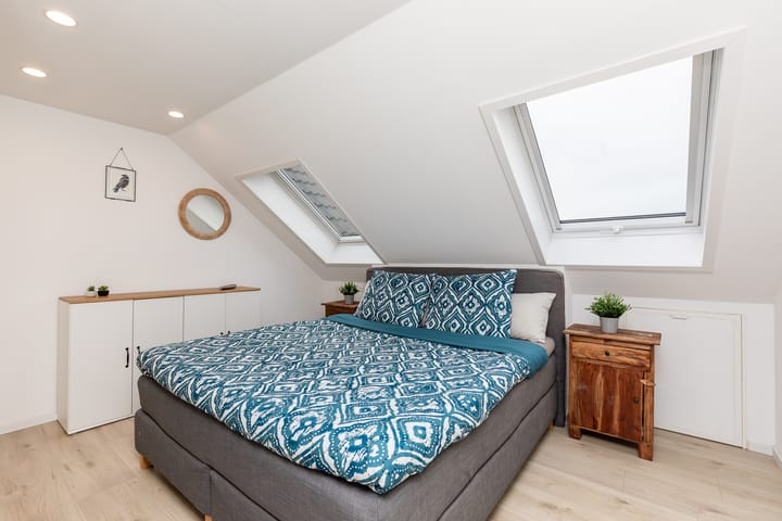 Photo 9 of Marie Curielaan 134