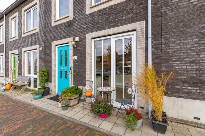 Photo 11 of Marie Curielaan 134