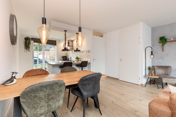 Photo 19 of Marie Curielaan 134