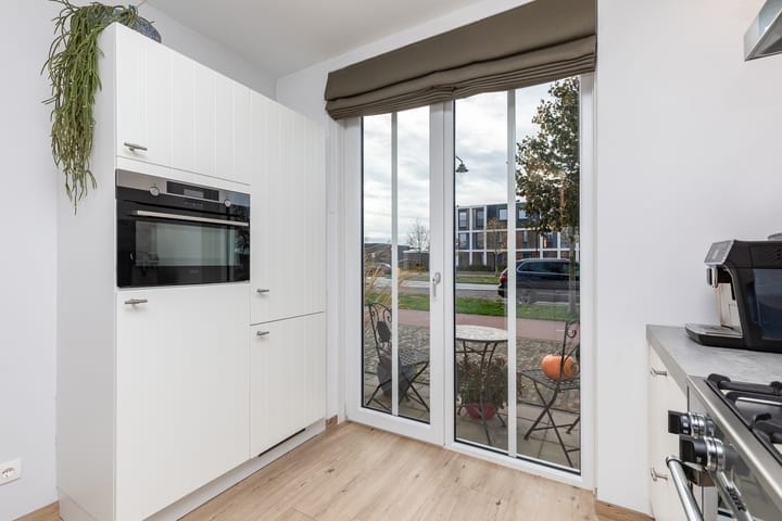 Photo 23 of Marie Curielaan 134