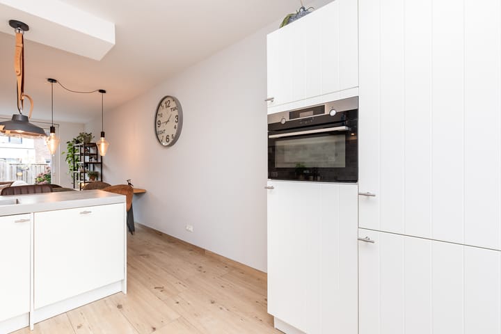 Photo 24 of Marie Curielaan 134