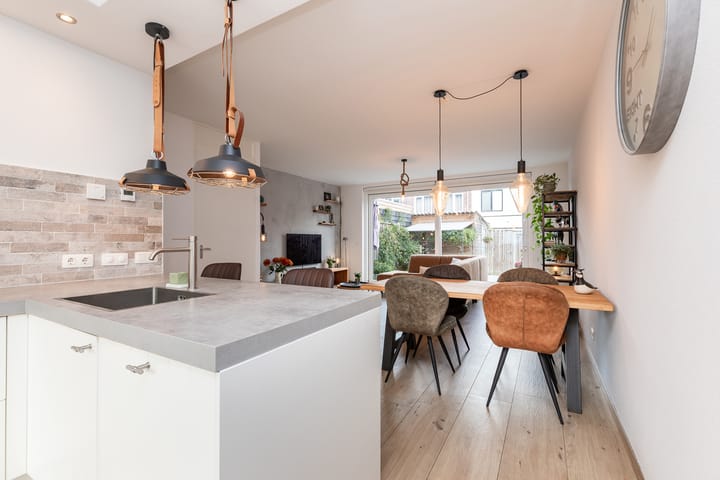 Photo 26 of Marie Curielaan 134