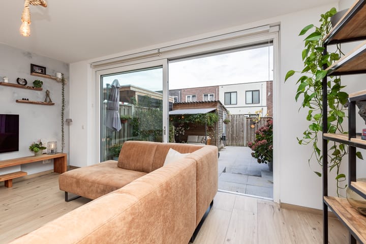 Photo 27 of Marie Curielaan 134