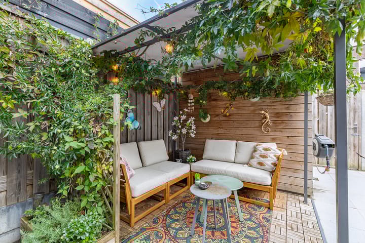 Photo 31 of Marie Curielaan 134