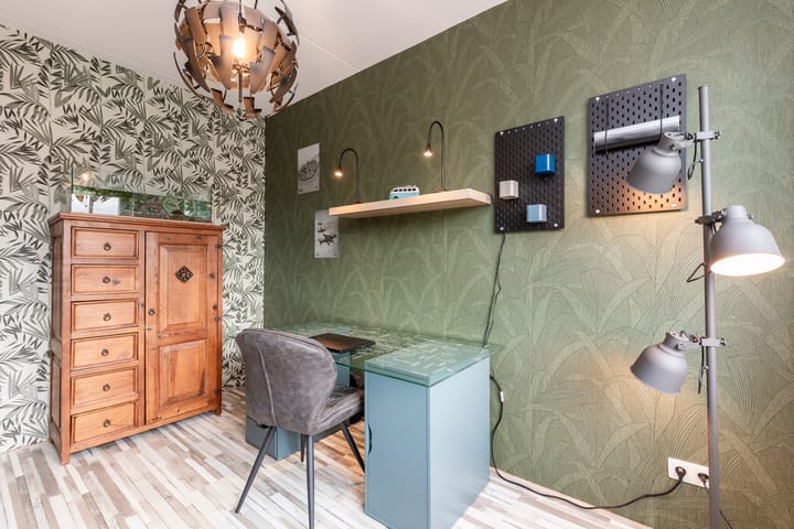 Photo 47 of Marie Curielaan 134