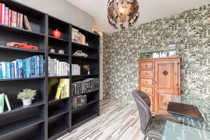 Photo 48 of Marie Curielaan 134