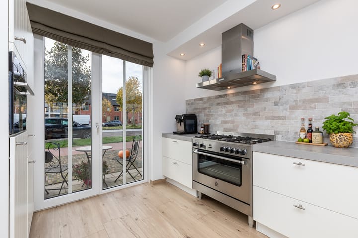 Photo 22 of Marie Curielaan 134