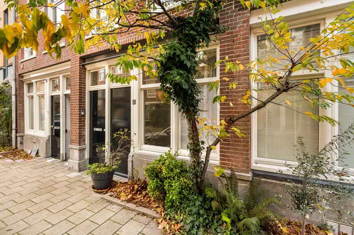 Foto 2 van Eerste Schinkelstraat 22-H