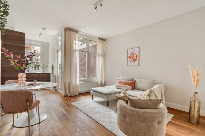 Foto 3 van Eerste Schinkelstraat 22-H