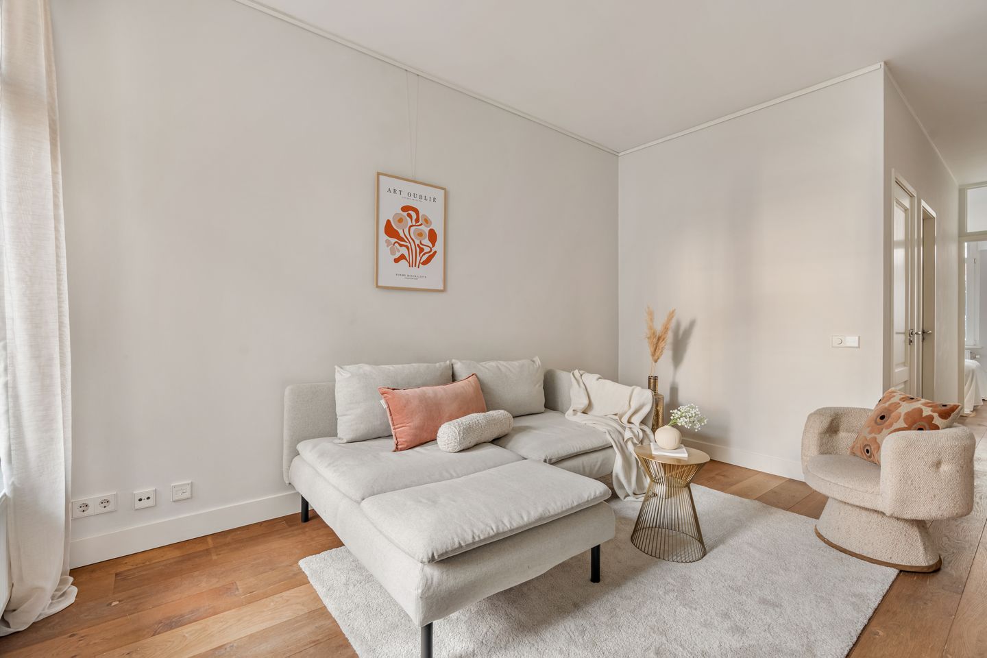 Foto 4 van Eerste Schinkelstraat 22-H