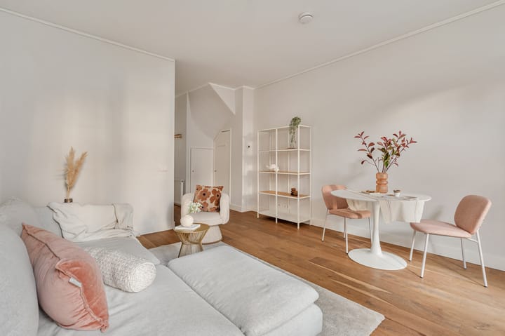 Foto 5 van Eerste Schinkelstraat 22-H