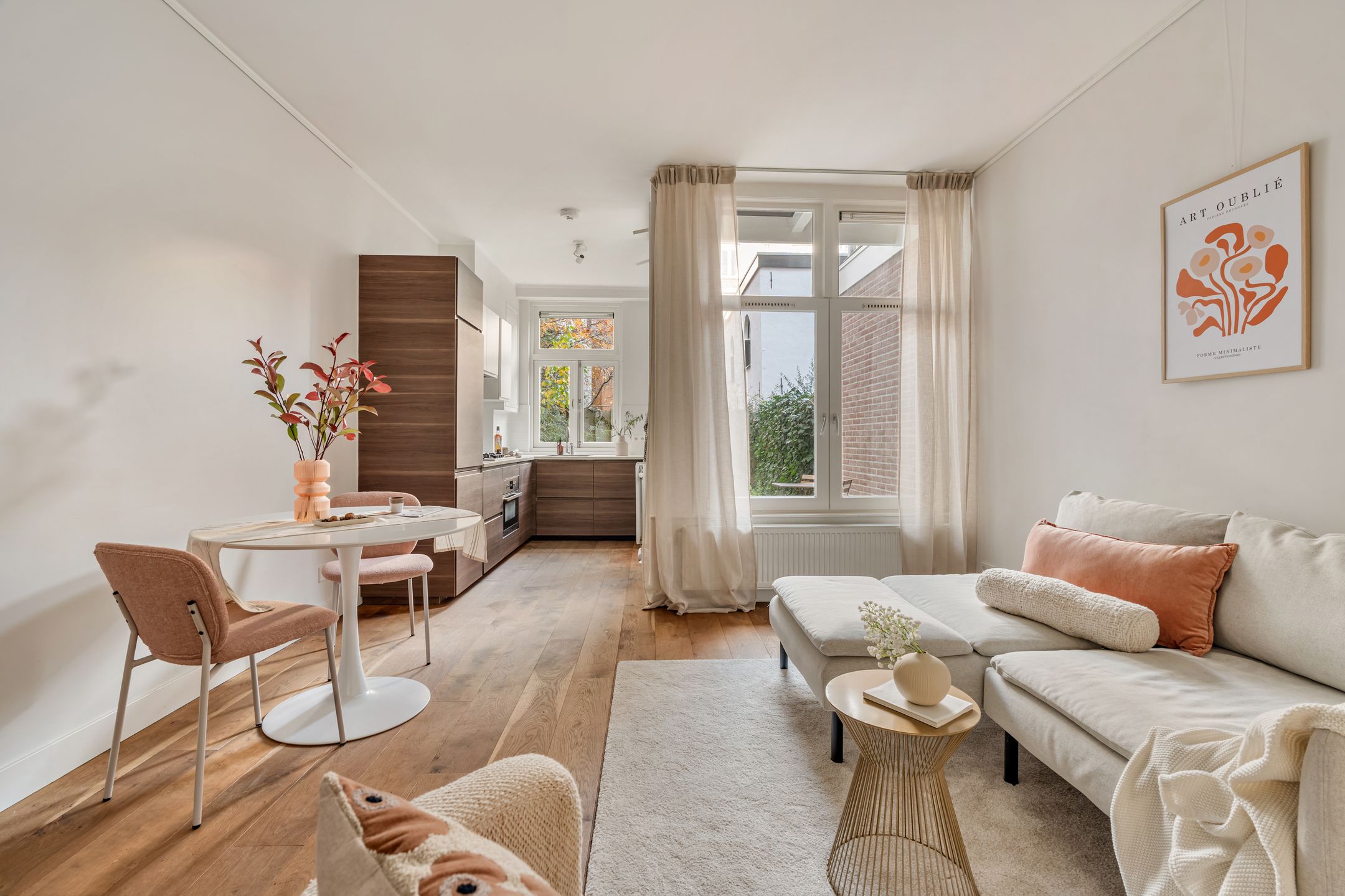 Foto 6 van Eerste Schinkelstraat 22-H