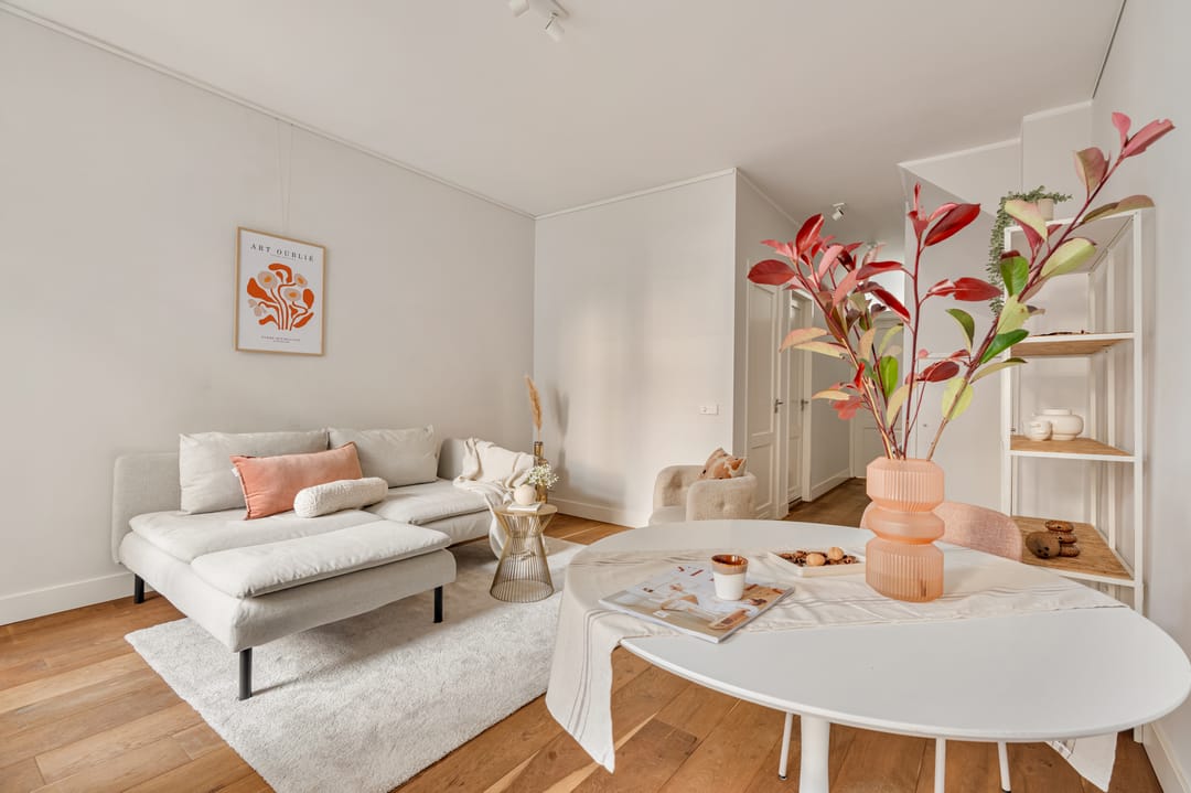 Foto 7 van Eerste Schinkelstraat 22-H