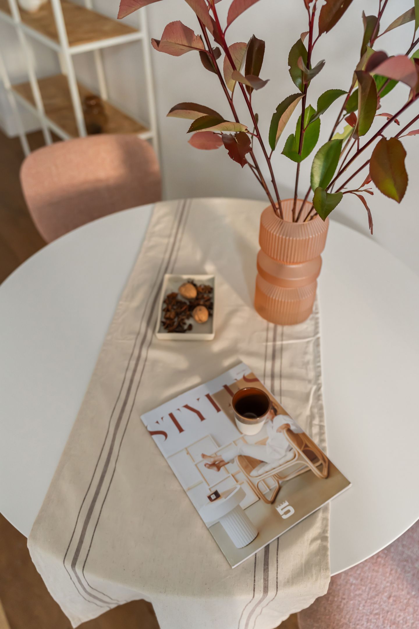 Foto 10 van Eerste Schinkelstraat 22-H