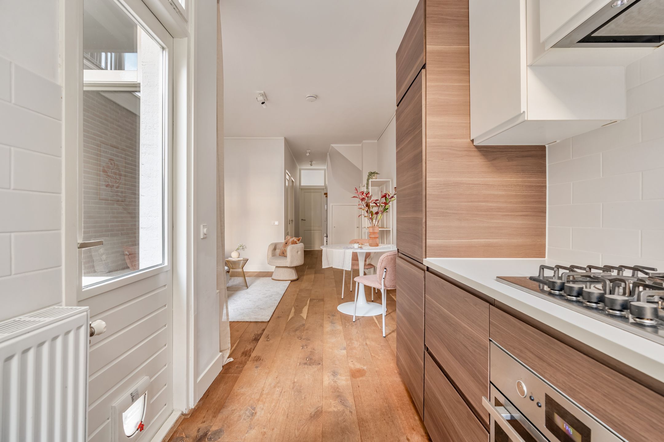 Foto 12 van Eerste Schinkelstraat 22-H