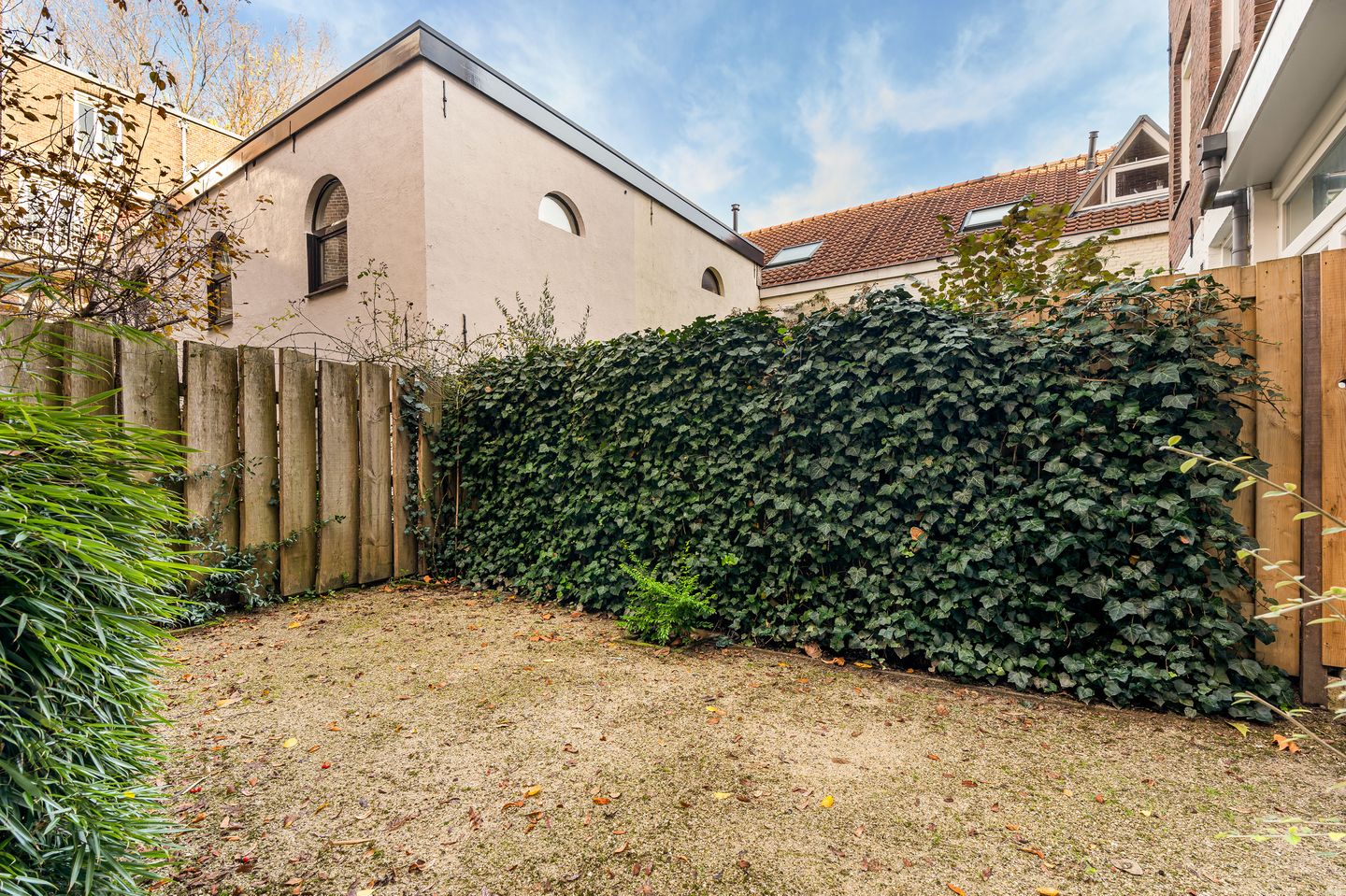 Foto 19 van Eerste Schinkelstraat 22-H